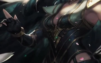 Iphone And Android Sentinel Irelia Lol Phone