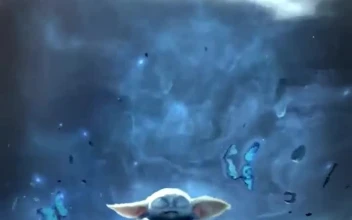 Android  iOS iphone Mobile The Mandalorian Baby Yoda Meditation Desktop Free