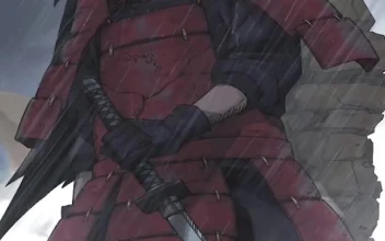 Iphone And Android Madara Rain Phone