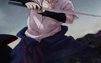 Sasuke And Itachi Akatsuki Wallpaper of Anime