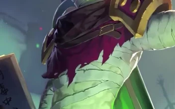 iPhone and Android The Mad Chemist League Of Legends Phone