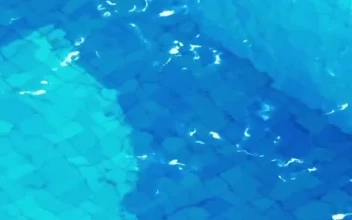iPhone  Android Water Ripples At Swimming Pool Phone