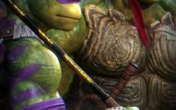 Android  iOS iphone Mobile Tmnt Turtles Ninjas Free