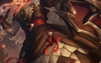 Android  iPhone High Noon Leona Live Phone Wallpaper