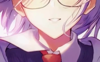 Android  iOS iphone Mobile Mashu Kyrielight With Glasses Fate Grand Order Free