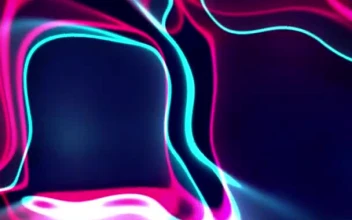Animated Looping Mobile