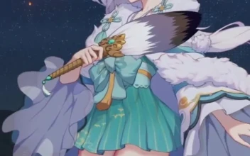 iPhone  Android Zhuge Kongming Lantern Honkai Impact 3rd Phone