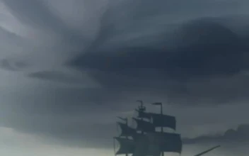 iPhone  Android Pirate Ship Weather for Phone