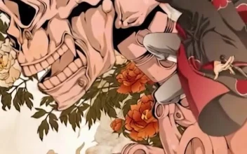 Android  iOS iphone Mobile Itachi Uchiha Susanoo Free