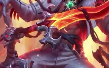iPhone  Android Viego Pentakill Lol Game Phone