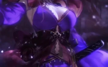 miyamoto musashi fate grand order phone wallpapers cool anime