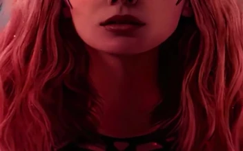 Live Marvel Scarlet Witch Wallpaper For Phone