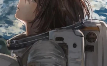 iPhone and Android Lost In The Galaxy Live Phone Wallpaper