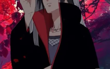 iPhone And Android Itachi Uchiha Naruto Shippuden Anime Phone