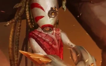 iPhone and Android Kapaku Endless Legend 4k Phone