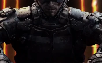 Live Phone Call Of Duty Black Ops Iii Reveal Wallpaper To iPhone And Android