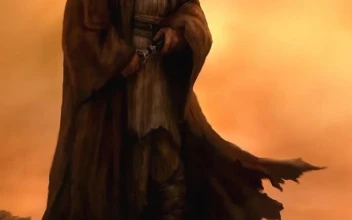 iPhone  Android Obi Wan Star Wars Live Phone Wallpaper