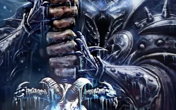 iPhone And Android The Lich King Warcraft Iii The Frozen Throne Phone