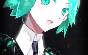 Android  iOS iphone Mobile Phos And Cinnabar Houseki No Kuni Free