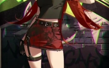 Android  iOS iphone Mobile Arknights Underground Anime