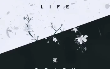 iPhone And Android Life And Death Minimalism Phone