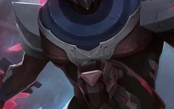 Project Zed Lol For iPhone Wallpaper