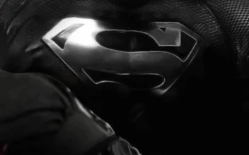 Android  iOS iphone Mobile Dark Superman Movie