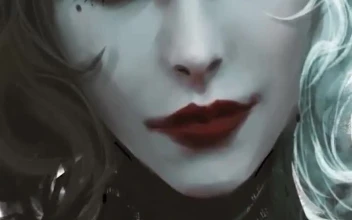 iPhone  Android Cruella De Vil Emma Stone Phone