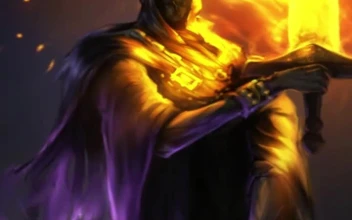 Pontiff Sulyvahn Dark Souls 3 dark wallpapers for iphone