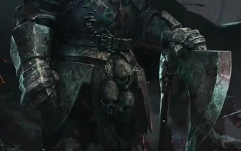 Android  iOS iphone Mobile Chaos Lord Warhammer Vermintide 2 Free
