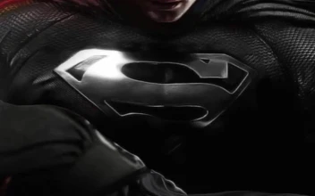 Dark Superman dark wallpapers for iphone