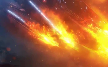 iPhone and Android Ship Crash Mass Effect Andromeda Phone