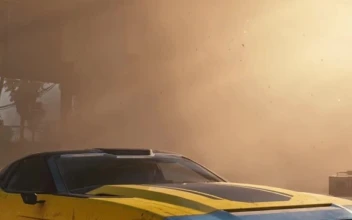 Live Phone Car Cyberpunk 2077 Wallpaper To iPhone And Android