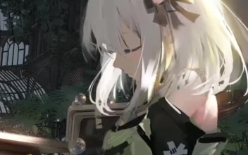 iPhone  Android Sleepy Kaltsit Arknights Game Phone