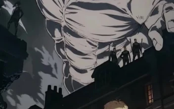 Android  iOS iphone Mobile Eren Yeager Titan Free