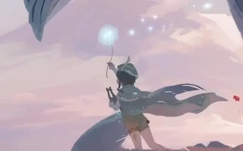 Android  iOS iphone Mobile Venti And Dvalin Genshin Impact Free