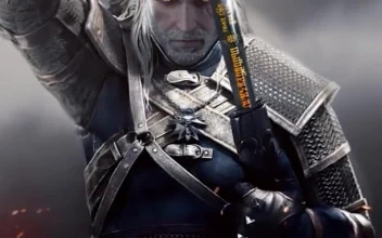 iPhone and Android Geralt Of Rivia The Witcher 3 Wild Hunt Phone