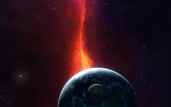 iPhone and Android Planets And Galaxy Space Phone