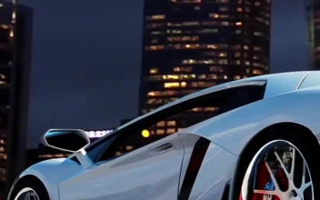 Live Lambo Aventador Phone Wallpaper to iPhone and Android