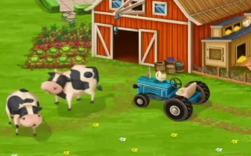 Big Farm Mobile