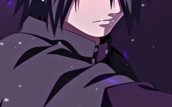 Sasuke Uchiha Coolest Wallpaper of Anime