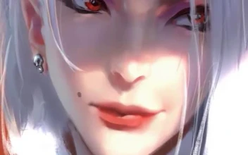 iPhone and Android Ashe Overwatch Cute Babe Phone