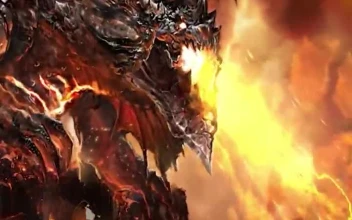 iPhone  Android Dragon World Of Warcraft Phone