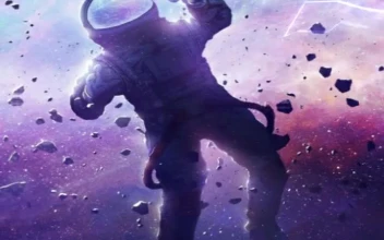 Lost In Space Iphone Wallpaper