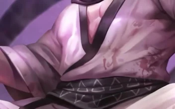 Android  iOS iphone Mobile Ryomen Sukuna Jujutsu Kaisen Anime