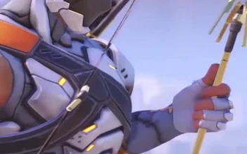 Android  iOS Cyborg Ninja Hanzo Mobile