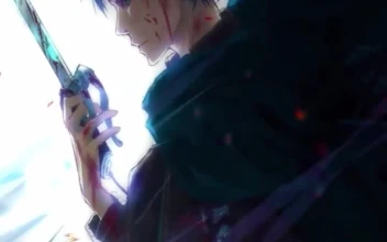 iPhone  Android Eren Yeager Aot Phone