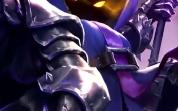 iPhone  Android Veigar Lol Game Phone