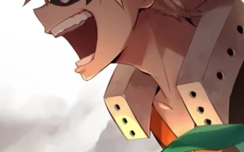 iPhone  Android Katsuki And Izuku Boku No Hero Academia Free Phone