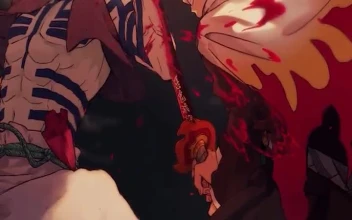 iPhone  Android Rengoku Vs Akaza Anime Phone